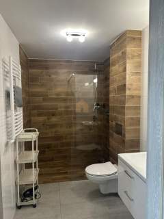 Nowoczesny apartament nad morzem/ 2 pokoje/ garaż