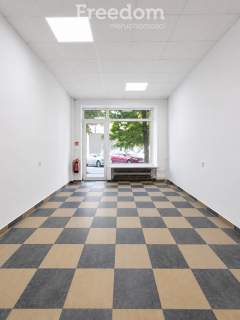 Lokal w ścisłym centrum, pow. 30 m2.