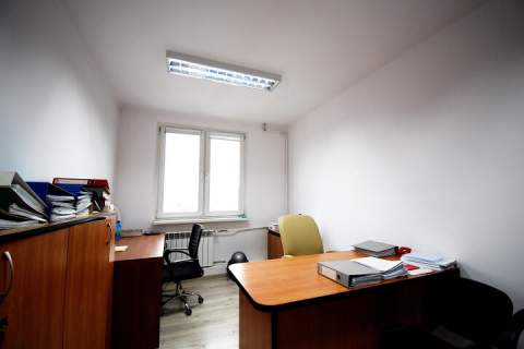 Na wynajem lokale o metrażach od 14m2 do 53m2