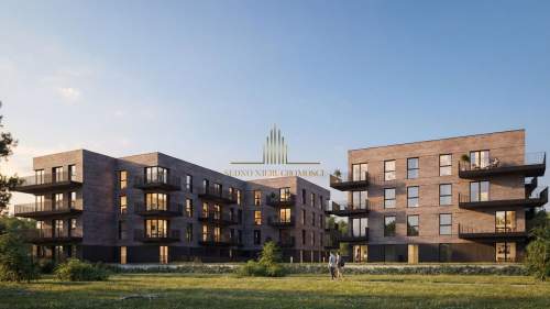 Mieszkanie na sprzedaż, 50,5 m2, Bydgoszcz