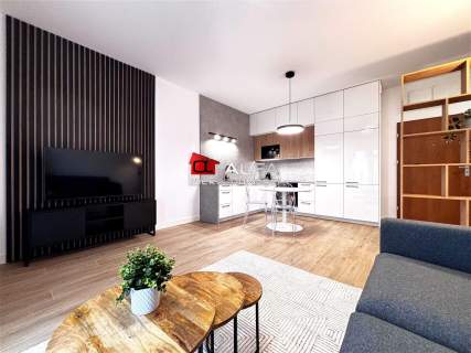 Mieszkanie do wynajęcia, 42,27 m2, Świdnica