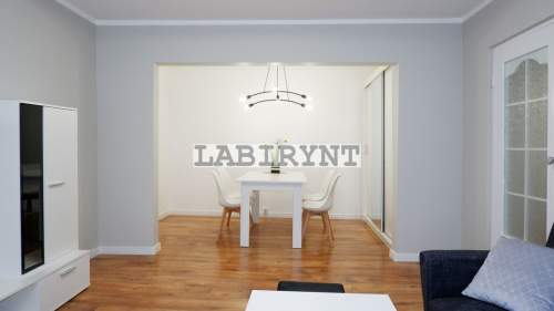 M-3 Czartoryskiego, 51m2, po remoncie, uczelnie