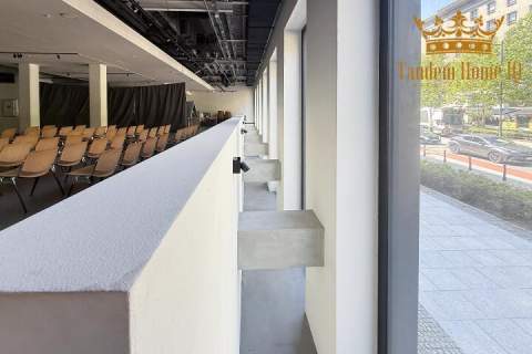 Na wynajem lokal 251m2 pod marki luksusowe, ścisłe centrum Warszawy