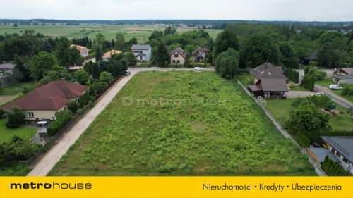 Działka na sprzedaż, 3413 m2, Wiączyń Dolny