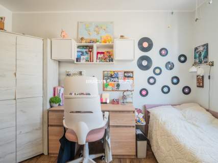 3 pokoje/66,5m2/serce nowej huty/cisza i zieleń