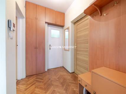 Bliźniak/Prądnik Czerwony/3 kondygnacje /dz. 2,7a