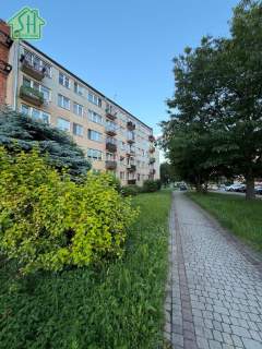 Mieszkanie na sprzedaż, 51 m2, Przemyśl