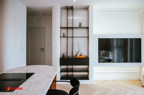 2 pok. apartament z widokiem ul. Poznańska