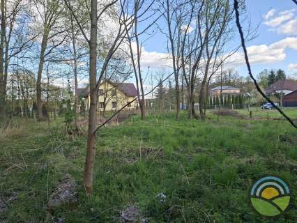 Facimiech gm. Skawina - działka budowlana 954m2