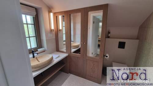APARTAMENT NAD RZEKĄ NETTA