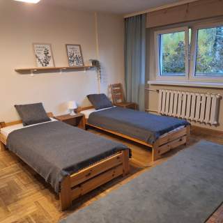 4 pok, parking, dla Rodziny, na wynajem, na biuro