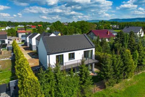 Ostatnie mieszkanie w inwestycji ul. Groszkowa.