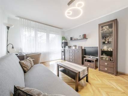 53m2, Olsza- Prądnik Czerwony, ul. Miechowity
