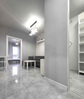 2 pok., 43 m2 ul. Piltza, Ruczaj,