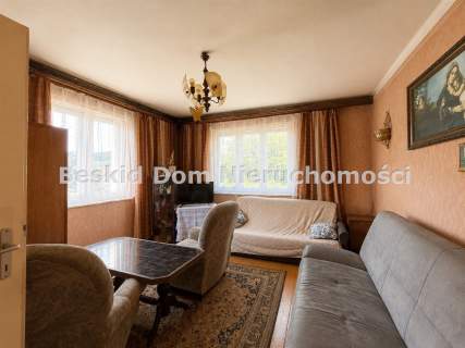 Świnna Dom z widokiem na góry 7,3 ara 