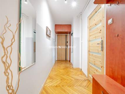 53m2, Olsza- Prądnik Czerwony, ul. Miechowity