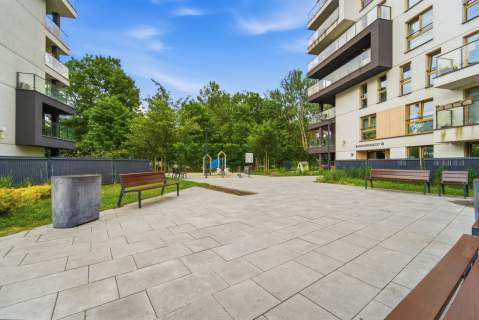 3 POKOJE BLISKO WSZYSTKIEGO 57 M2 KATOWICE WITOSA