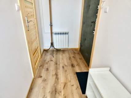 Słoneczne 2 pokoje, 41 m2 - Siemiradzkiego 12