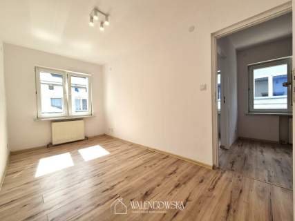 dwupoziomowe mieszkanie w centrum Słupska 3 pokoje