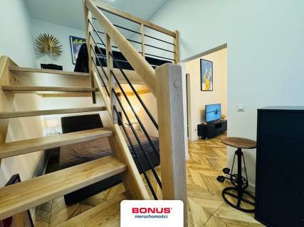 Piękny apartament Gryf 2 pok.