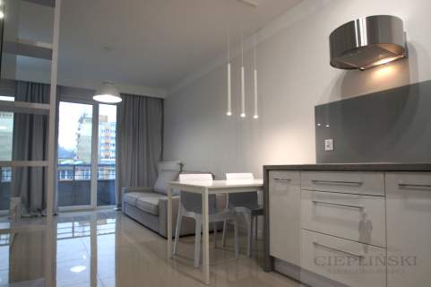 APARTAMENT NA POWSTAŃCÓW ŚLĄSKICH