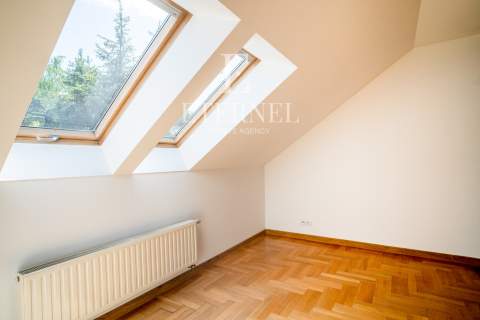 3-pokojowe mieszkanie z balkonem do wynajęcia 83 m