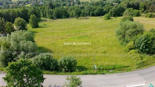 Oferta dla dewelopera - 7900 m2 - Podstolice