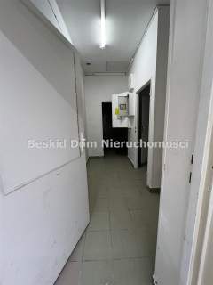 Nieruchomość komercyjna do wynajęcia, 140 m2, Bielsko-Biała