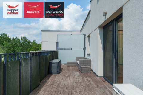 Komfortowy apartament na Ursusie wysoki standard