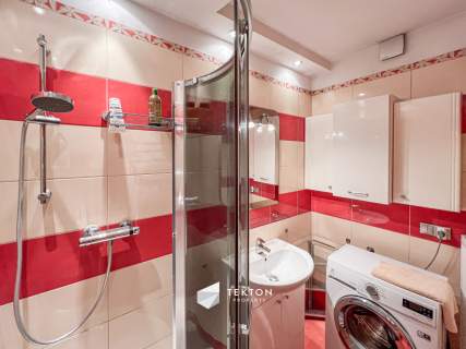 3 pokoje 62,7 m Balkon Piwnica Blisko PKP