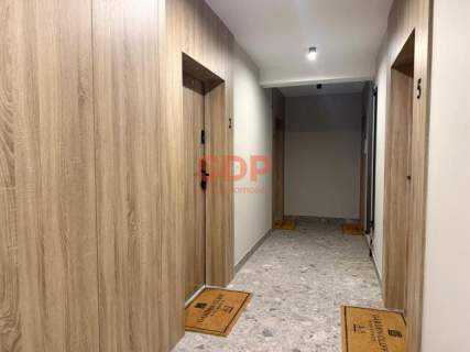 Ekskluzywny apartament z ogródkiem 1 linia z widokiem na morze