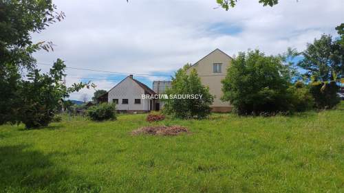 Działka inwestycyjna na sprzedaż, 11195 m2, Głogoczów