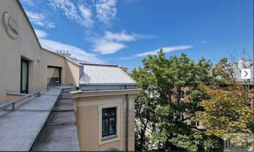 2 pokoje za balkonem , klimatyzacja Stare Miasto