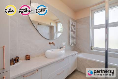Apartament 75 m po remoncie Gdańsk Młyniska