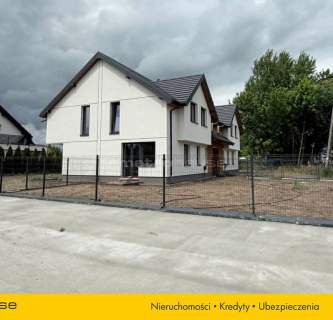 Nowoczesny budynek w Sochaczewie, Rozlazłów