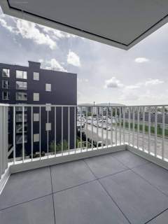 Bronowice, nowe, balkon, miejsce post., inwestycja premium