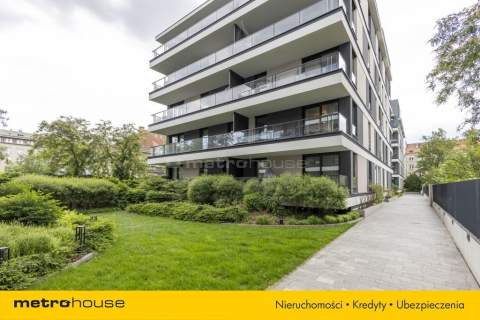 Apartament na sprzedaż Rezydencja Iwicka