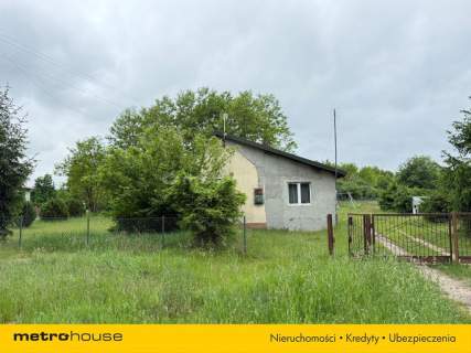 SPRZEDAŻ SIEDLISKA CHOSZCZE, GMINA MROZY