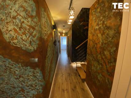 Nowy Apartament z Domowym SPA