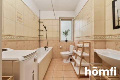 Przestronne 80m2, 3 pokoje, Trawowa od zaraz