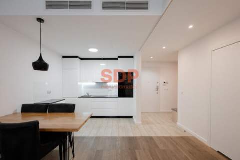 Apartament w centrum Wrocławia Marina