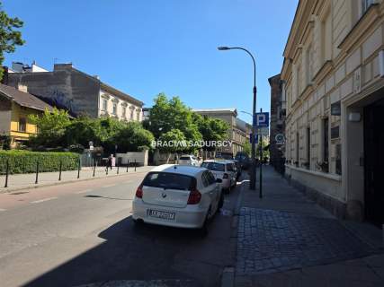 Do wynajęcia od zaraz funkcjonalna kawalerka