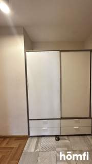2pok, osobna kuchnia, balkon ul Murarska Krowodrza