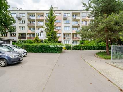 53m2, Olsza- Prądnik Czerwony, ul. Miechowity