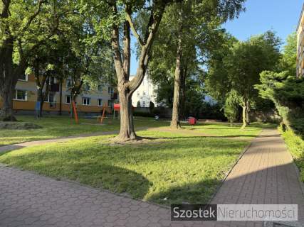 1 pokojowe z osobną kuchnią, blisko Politechniki