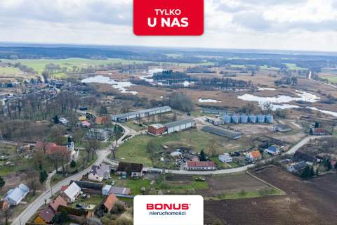 6 ha 4000 m zabudowań dom ogromny potencjał