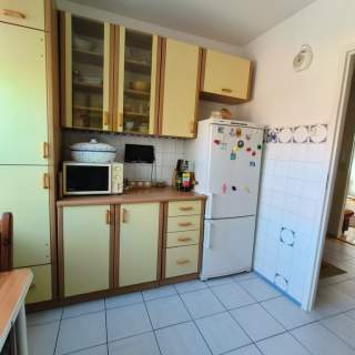 Mieszkanie na sprzedaż, pow. 56,16 m2, Stargard