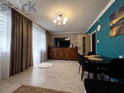 3 pokoje 75 m2 po remoncie - Badowo-Dańki 0% prowizji od kupującego.
