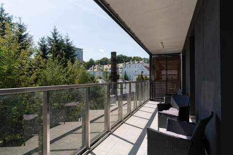 3brd Apartment Powiśle 70 m2 for Rent