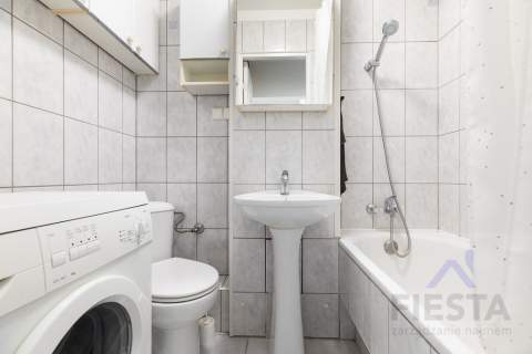 Warszawa Bielany Wrzeciono 48m2 3 pokoje